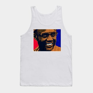 Amílcar Cabral Tank Top